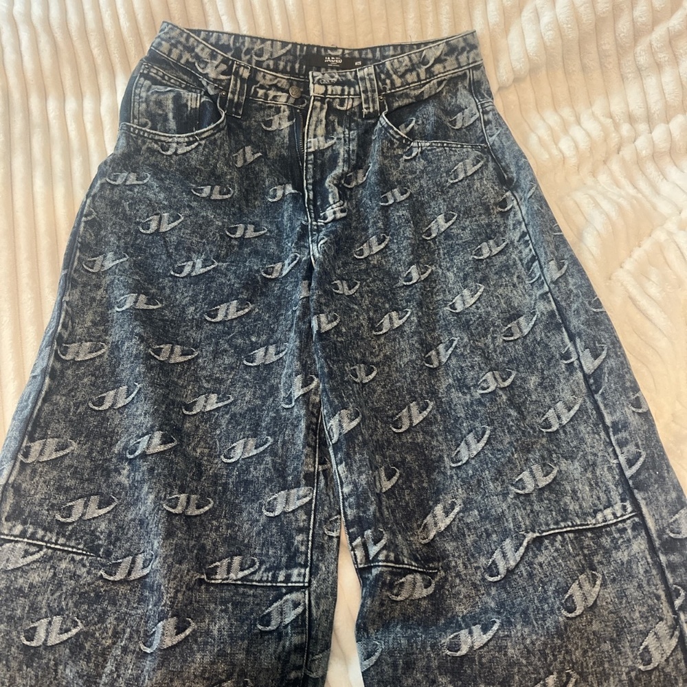 Jaden London Jeans